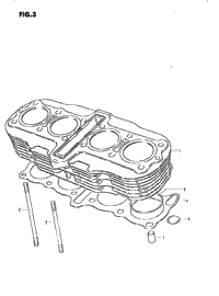 Cylinder