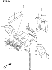 Air Cleaner