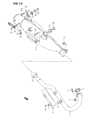 Muffler