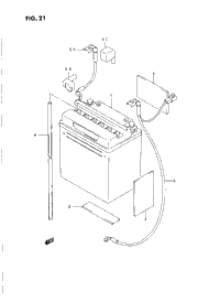 Battery