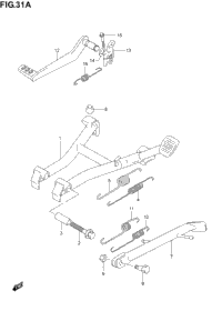 Stand (Model K4/K5/K6)
