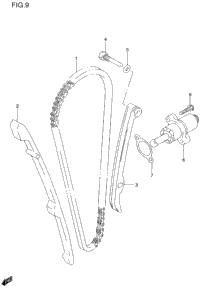 Cam Chain