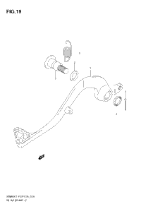 Rear Brake