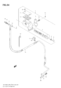 Clutch Cylinder (Model K4)