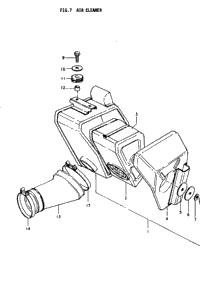 Air Cleaner