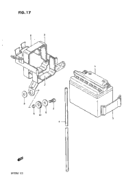 Battery