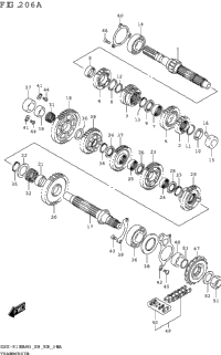 Transmission