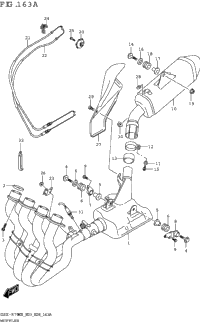 Muffler