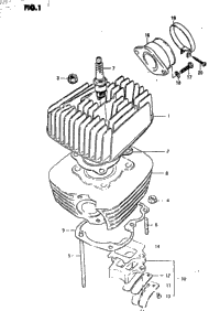 Cylinder
