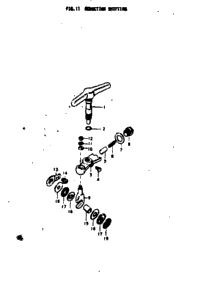 Reduction Shifting