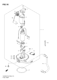 Fuel Pump