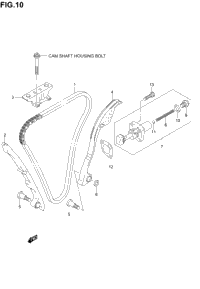 Cam Chain
