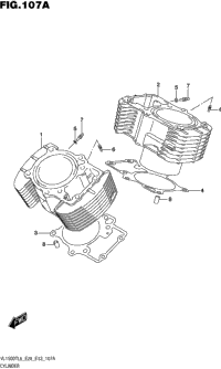 Cylinder