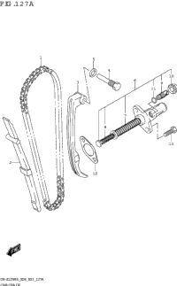 Cam Chain