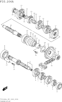 Transmission