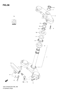 Steering Stem