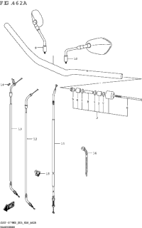 Handlebar