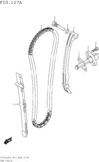 Cam Chain