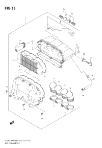 Air Cleaner
