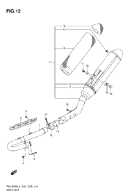 Muffler