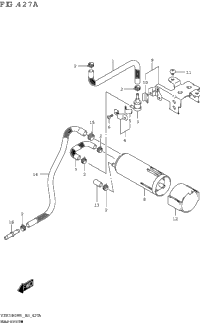 Evap System