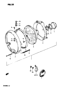 Headlamp