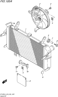 Radiator
