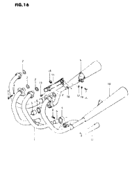 Muffler