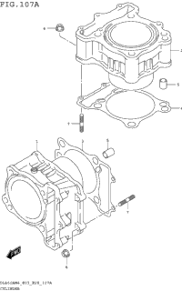 Cylinder