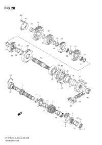 Transmission