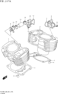 Cylinder