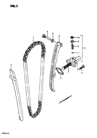 Cam Chain