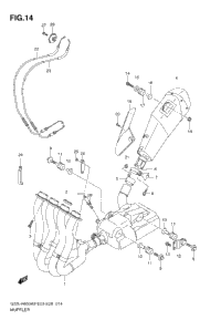 Muffler