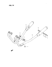 Muffler