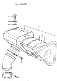 Air Cleaner