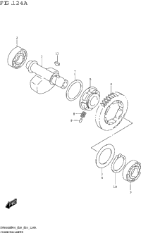 Crank Balancer