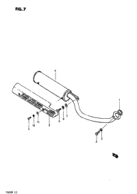 Muffler