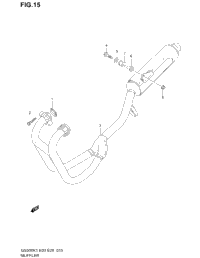 Muffler