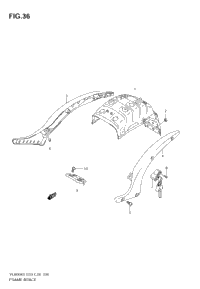 Frame Brace