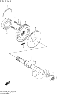 Crank Balancer