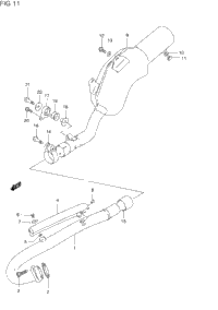 Muffler
