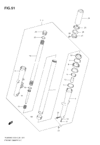 Front Damper