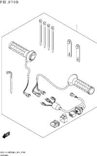 Optional 970B