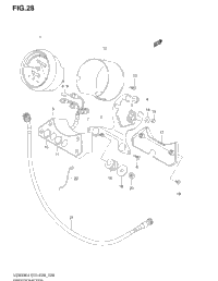 Speedometer