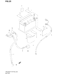 Battery