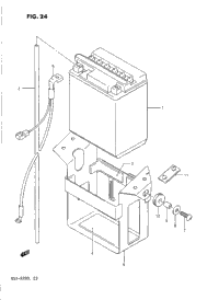 Battery