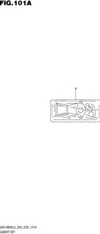 Gasket Set