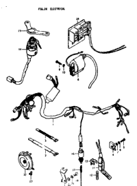 Electrical
