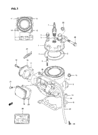 Cylinder