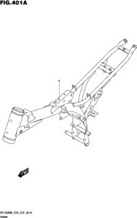 Frame (E33)